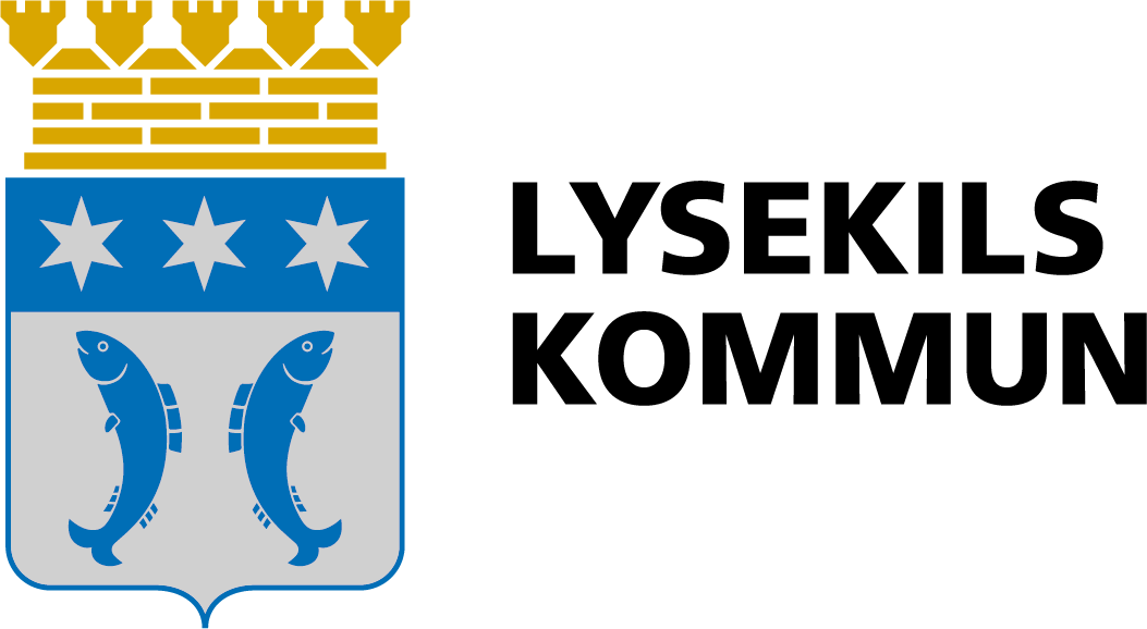 Logotyp Lysekils kommun